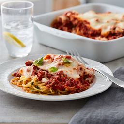 Organic Tomato Sauce