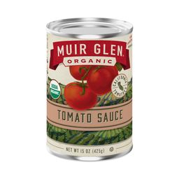 Organic Tomato Sauce
