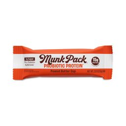 Probiotic Protein Bar, Peanut Butter Cup