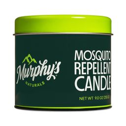 Mosquito Repellent Candle