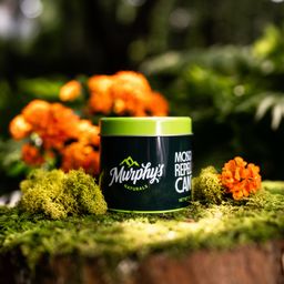 Mosquito Repellent Candle