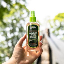 Mosquito Repellent Lemon Eucalytpus Oil Spray