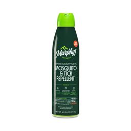 Mosquito & Tick Repellent, Lemon Eucalytpus Oil Mist
