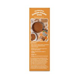 Graham Style Crackers, Classic Graham