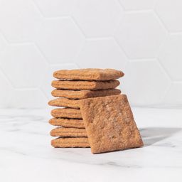 Graham Style Crackers, Classic Graham