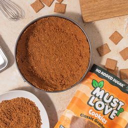 Graham Style Crackers, Classic Graham