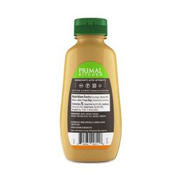 Organic Spicy Brown Mustard