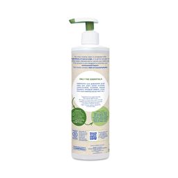 Organic Micellar Water, Olive Oil and Aloe