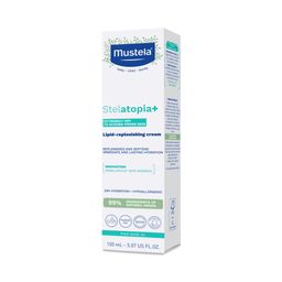 Stelatopia+ Lipid-Replenishing Cream for Extemely Dry Skin
