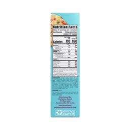 Cookie Mix, Celebration
