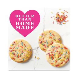 Cookie Mix, Celebration