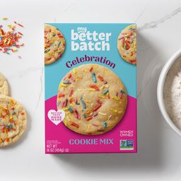 Cookie Mix, Celebration
