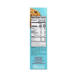 Cookie Mix, Chocolate Chunk
