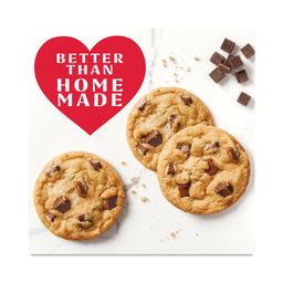 Cookie Mix, Chocolate Chunk