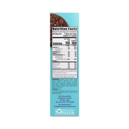 Cookie Mix, Double Chocolate Chip