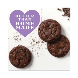 Cookie Mix, Double Chocolate Chip