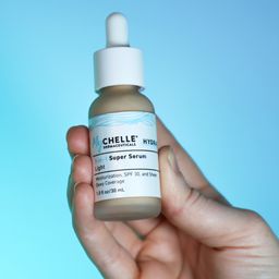 3-in-1 Super Serum SPF 30, Light