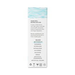 3-in-1 Super Serum SPF 30, Light/Medium