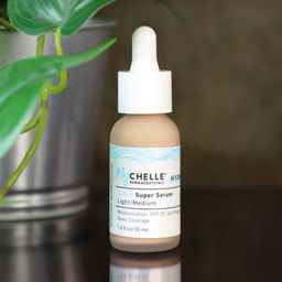 3-in-1 Super Serum SPF 30, Light/Medium