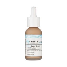3-in-1 Super Serum SPF 30, Light/Medium