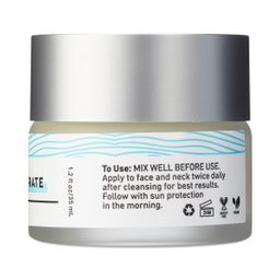 Deep Repair Cream