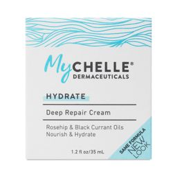 Deep Repair Cream