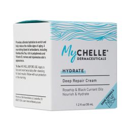 Deep Repair Cream