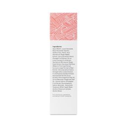 Fruit Enzyme Cleanser
