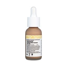 Sun Shield Liquid SPF 30  Tint, Light/Medium