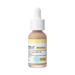 Sun Shield Liquid Tint SPF 50, Light/Medium