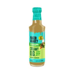 Dressing & Marinade, Creamy O.G.