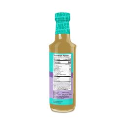 Dressing & Marinade, Creamy Sesame Ginger