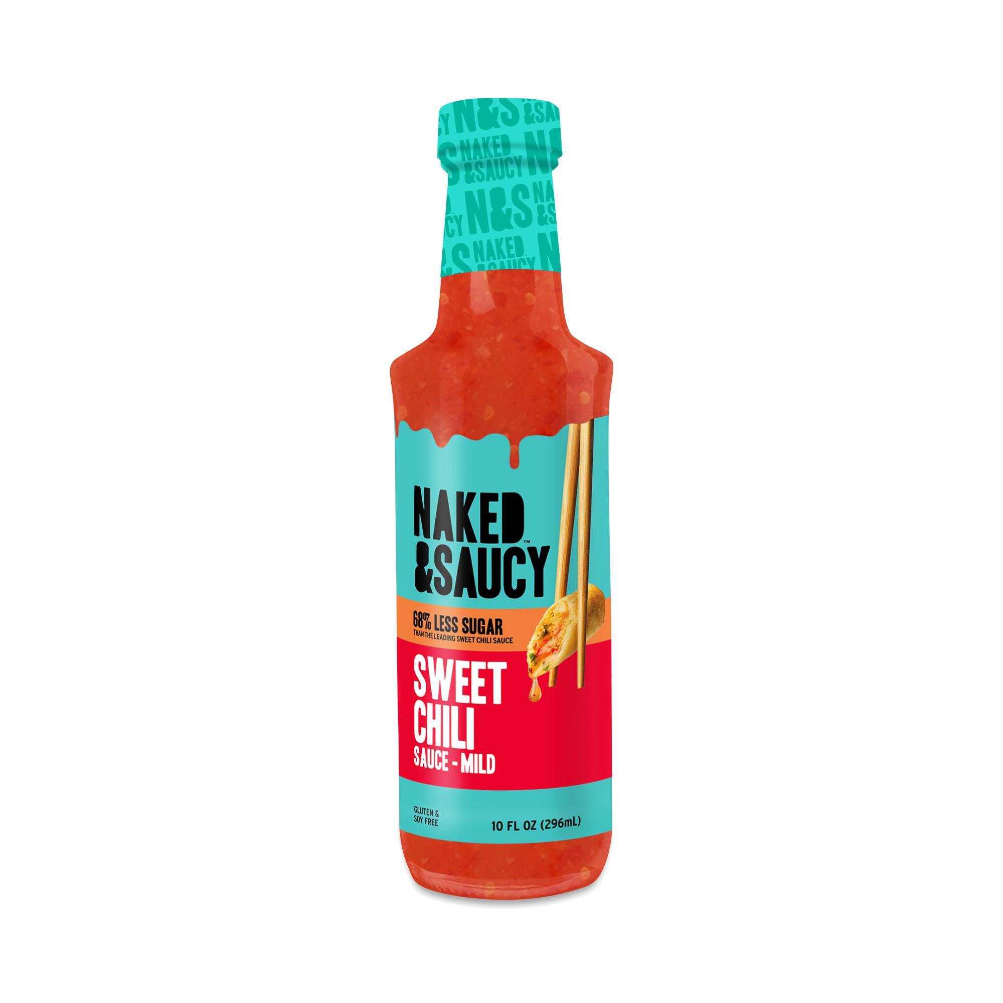 Sauce, Mild Sweet Chili