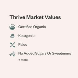 Organic Simple Coconut Milk