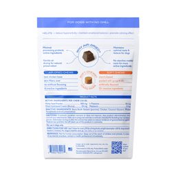 Calm Chews, Anxiety & Calming Supplement for Dogs