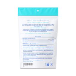 Yak Cheese Dental Chews, Large