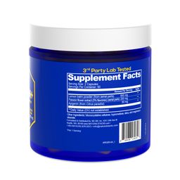 Apigenin +