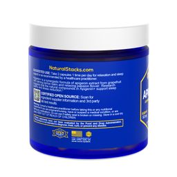 Apigenin +