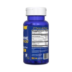 Dopamine Brain Food