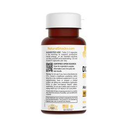 Dopamine Brain Food