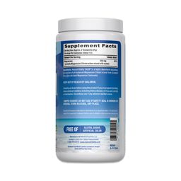 CALM Magnesium, Unflavored