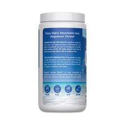 CALM Magnesium, Unflavored