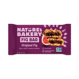 Fig Bars, Original