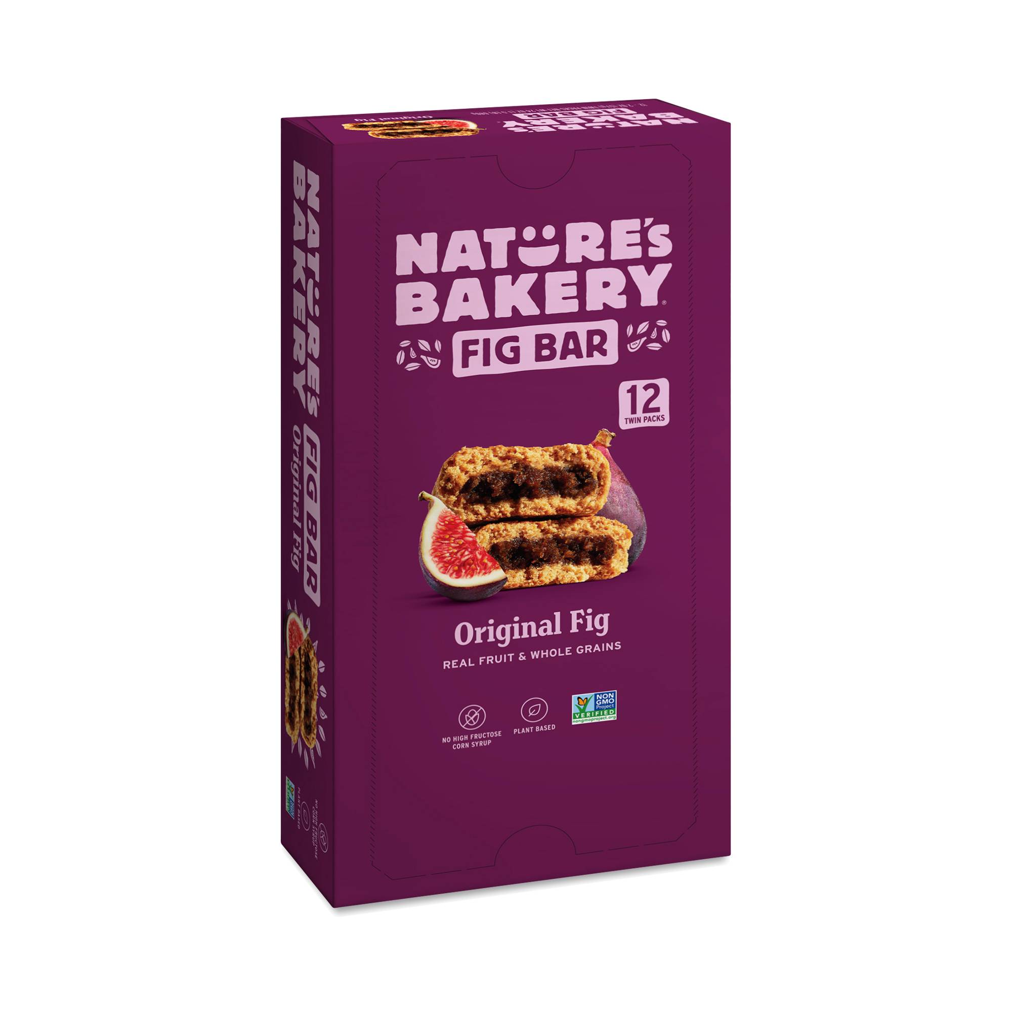 Fig Bars, Original