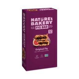 Fig Bars, Original