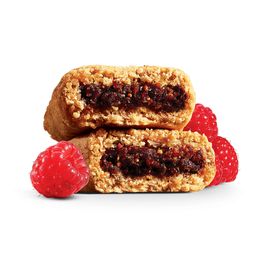 Gluten Free Fig Bars, Raspberry