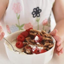 Gluten Free Fig Bars, Raspberry