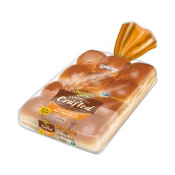 Perfectly Crafted Brioche Dinner Rolls