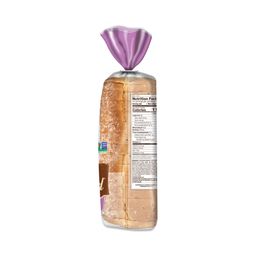 Perfectly Crafted Sliced Multigrain Sandwich Bread