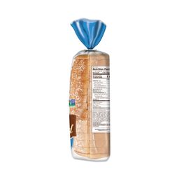 Perfectly Crafted Sliced White Sandwich Bread